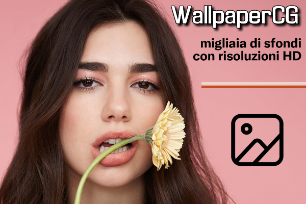 WallpaperCG : migliaia di sfondi con risoluzioni HD - Web Apps Magazine