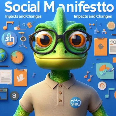 A Música como Manifesto Social: Impactos e Mudanças na Sociedade