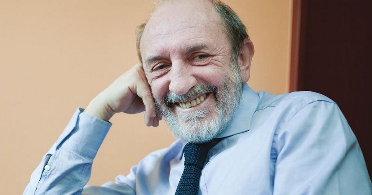 Umberto Galimberti, in Toscana tra il primato della relazione e la ricerca della felicità