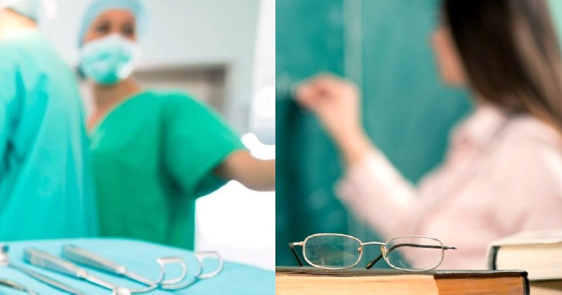 I giovani tornano a sognare camice e cattedra: è il tempo delle competenze e del saper fare.