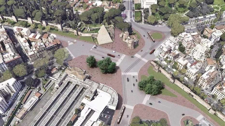 Trasporti pubblici a Roma: Le notizie del 15 maggio 2025