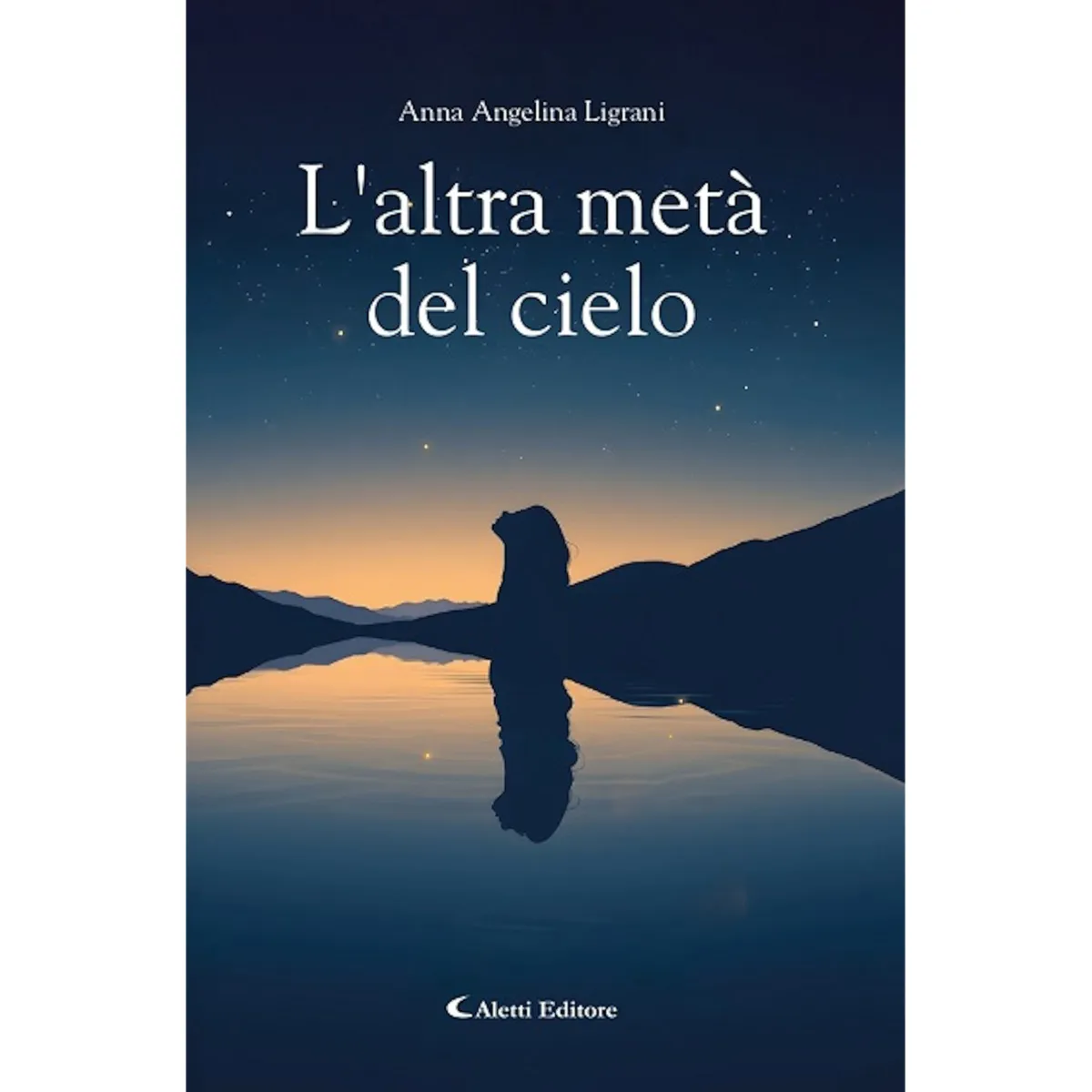 “L’altra metà del cielo” al Salone del Libro di Torino. Quell’angolo di paradiso che rigenera l’anima