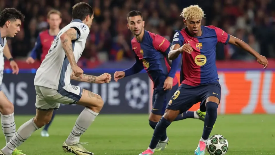 Barcellona-Inter: la semifinale più bella della Storia della Champions League