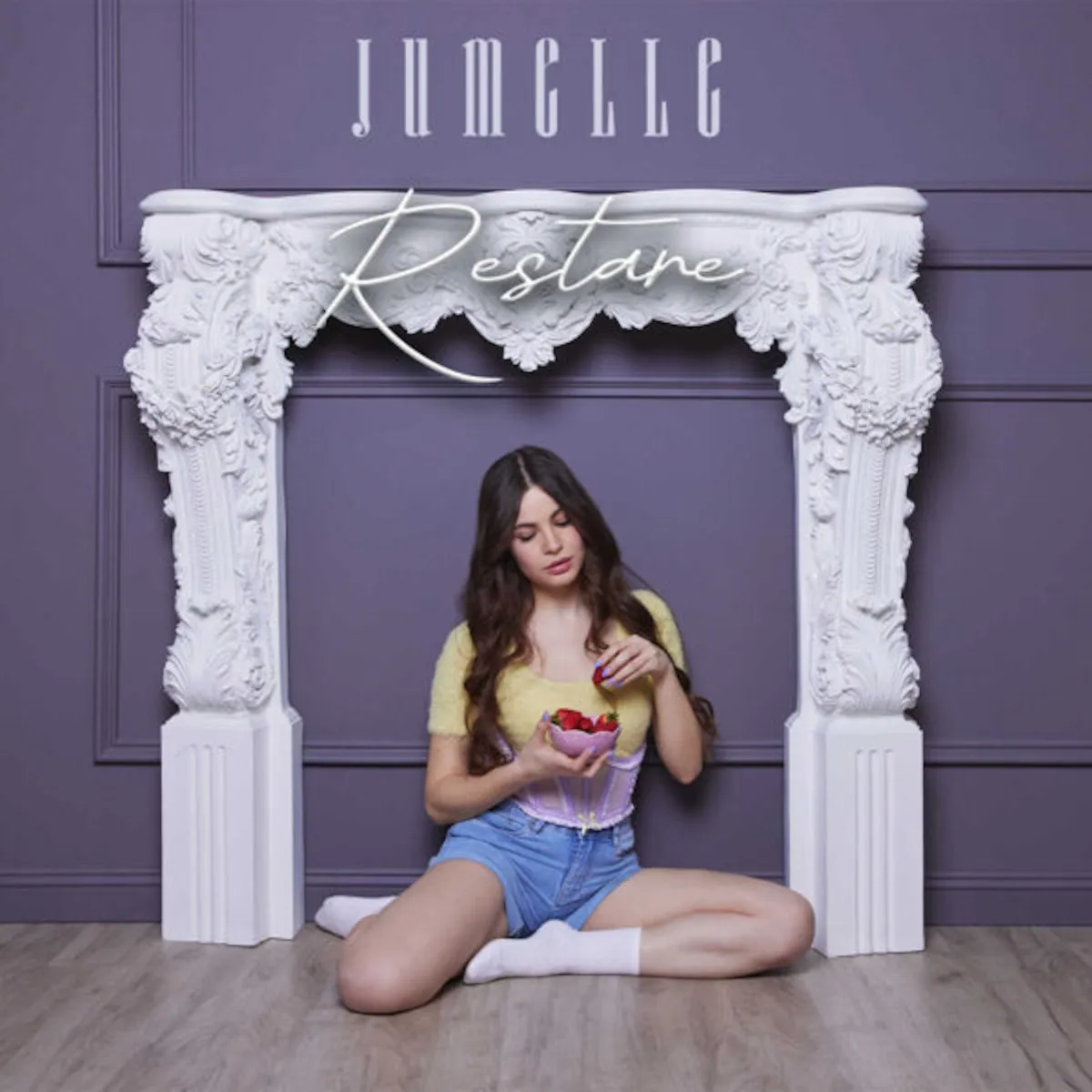 Jumelle presenta il nuovo singolo “Restare”