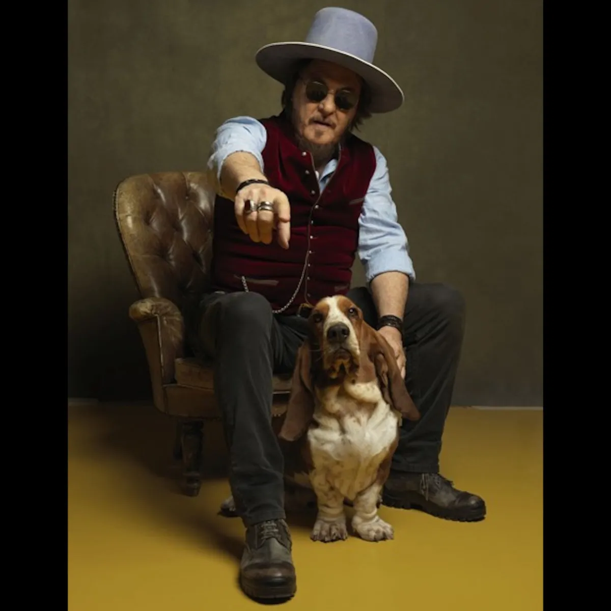 Zucchero: il 20 giugno, esce in fisico e in digitale “Spirito Divino 30th Anniversary”, edizione speciale dell’album “Spirito DiVino”, in occasione dei 30 anni dalla sua pubblicazione
