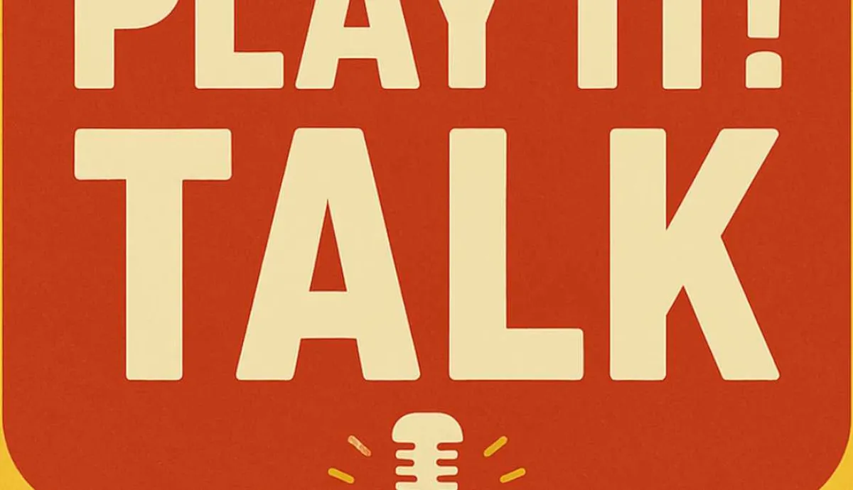 Play IT! Talk con Ares Devinar & Michela Minini – L’appuntamento imperdibile con l’arte e la creatività!