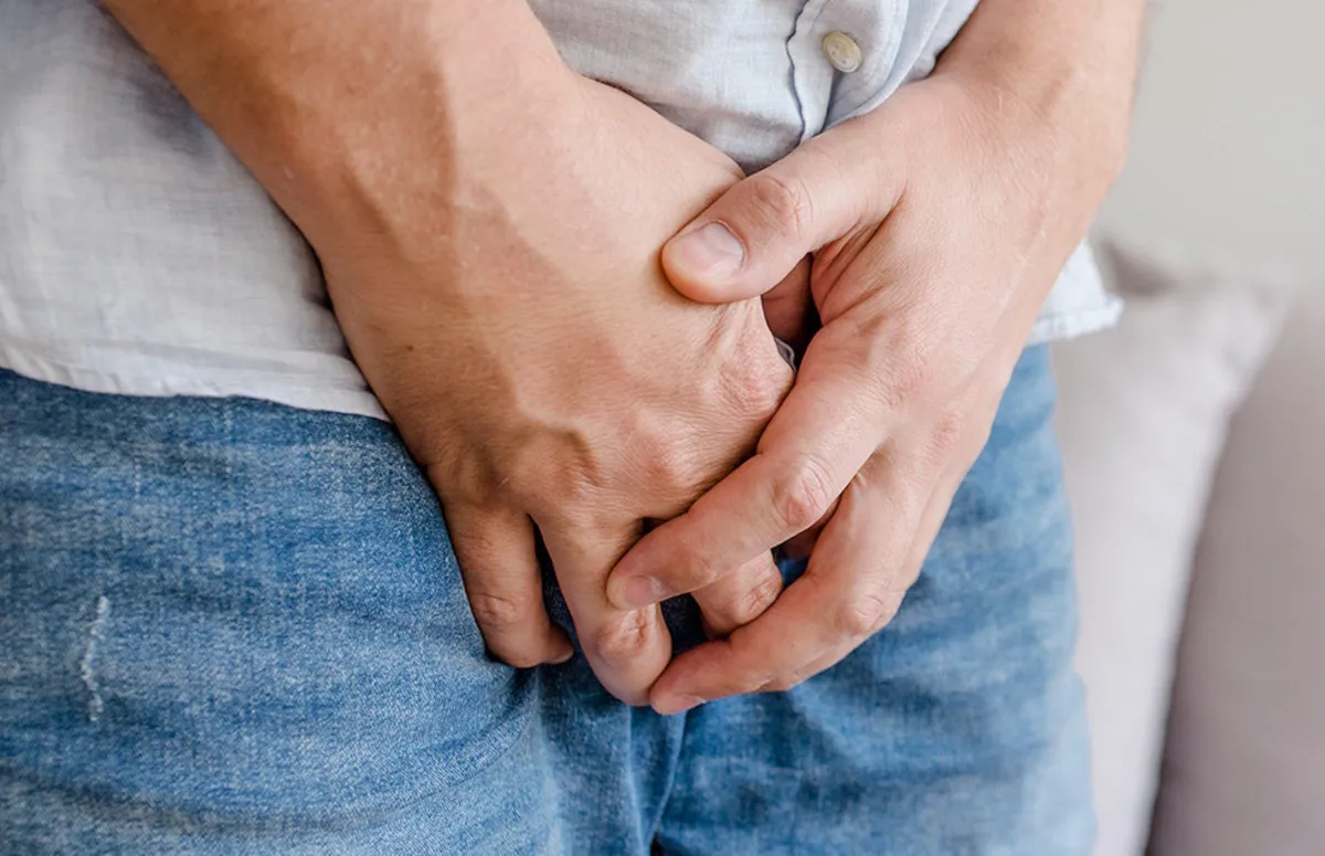 Il varicocele: un problema più comune di quanto si pensi