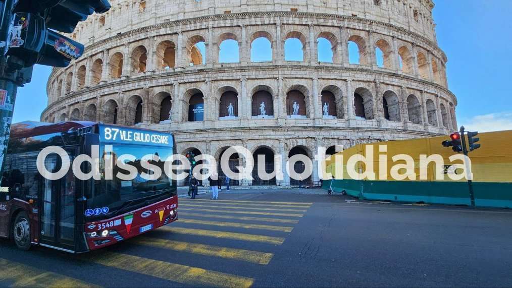 ✍️ Le notizie della mobilità – 30 maggio 2025