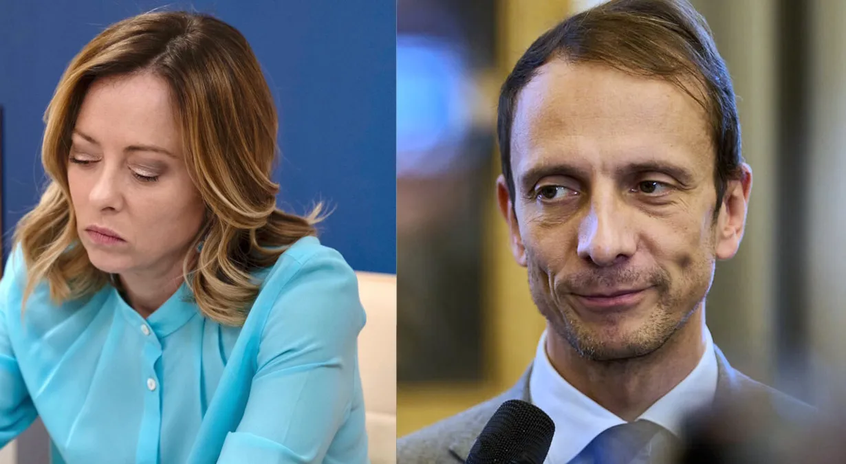 Crisi politica in Friuli Venezia Giulia: la maggioranza va in pezzi, Fedriga al bivio
