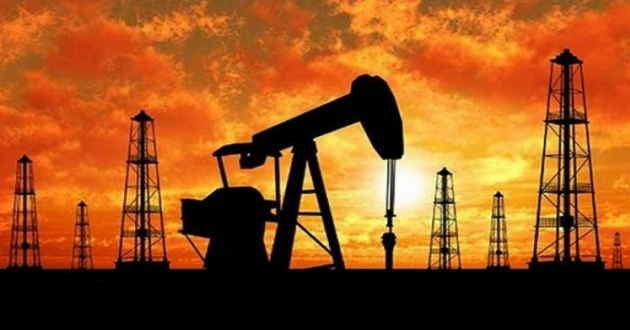 Materie prime, brusco calo di prezzo del petrolio