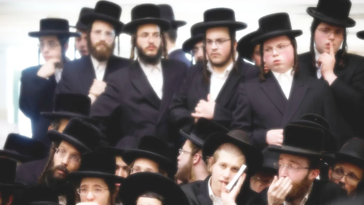 La leva obbligatoria per gli ultraortodossi rischia di far implodere il governo Netanyahu
