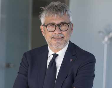 Comtel accelera su M&A e innovazione: la strategia di Fabio Lazzerini