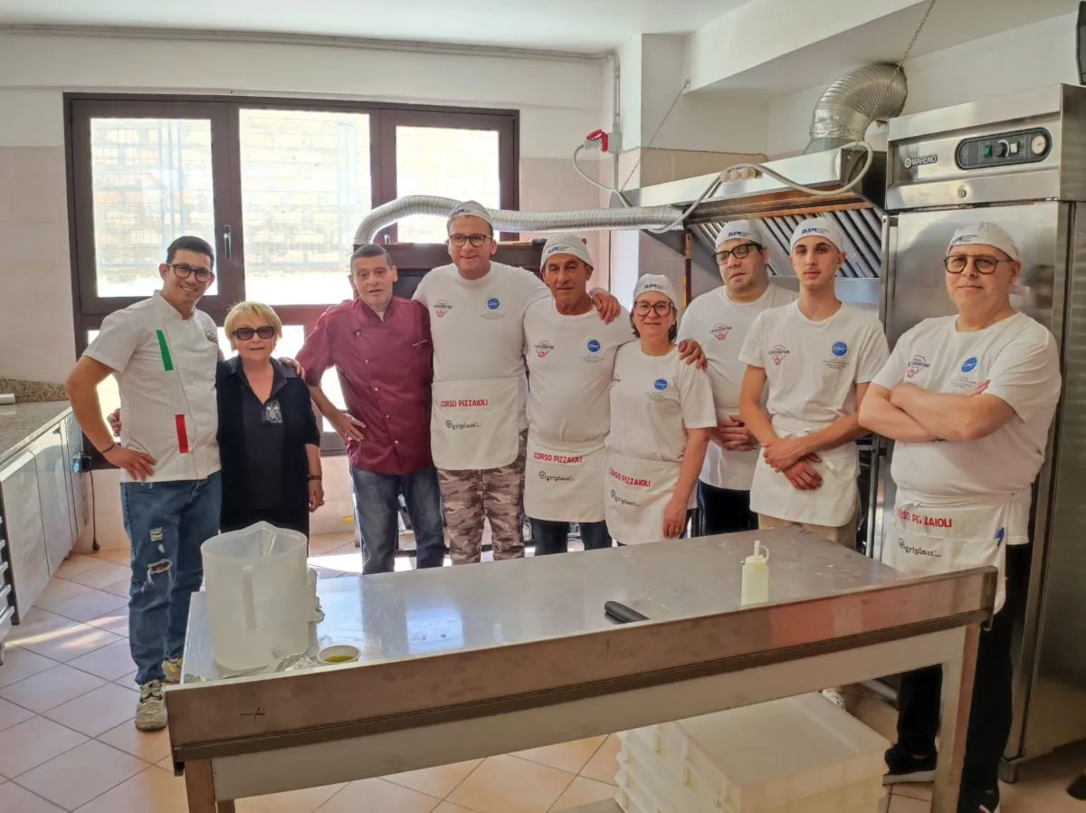 Società di San Vincenzo De Paoli: si è concluso a Vittoria il progetto “Insieme per Costruire un Lavoro”