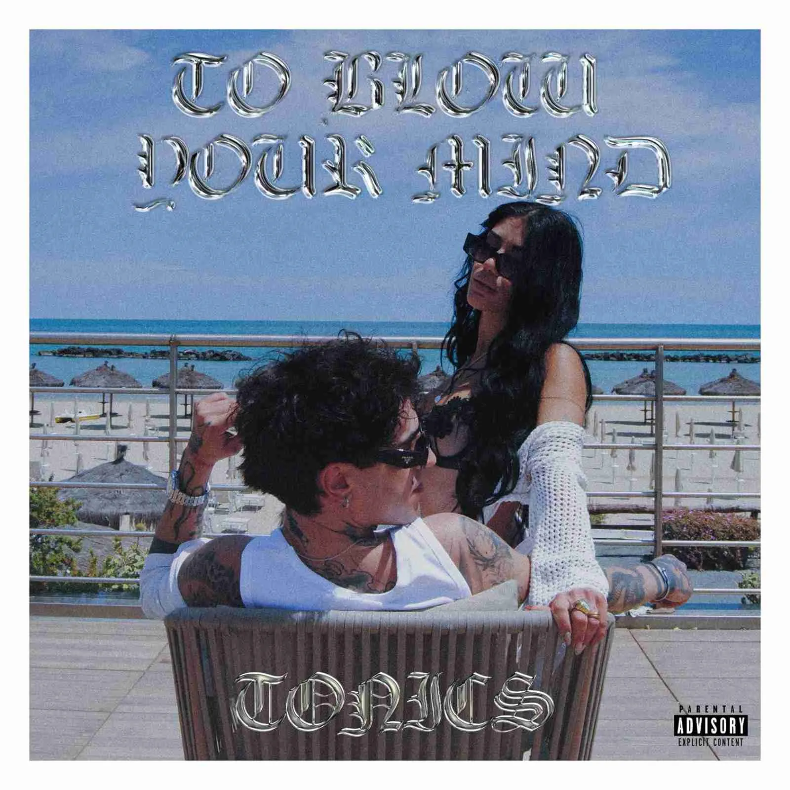 Tonics pubblica il nuovo singolo “Clash Up!”
