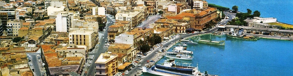 Milazzo (ME) - La Giunta attiva il P.U.G. (Piano Urbanistico Generale)