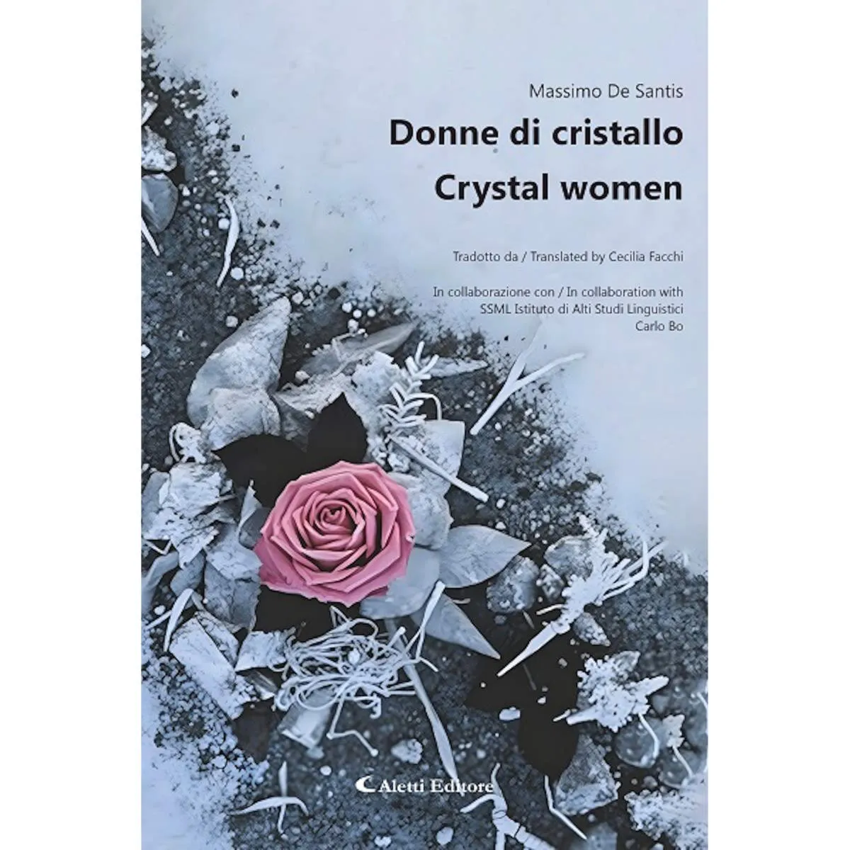 “Donne di cristallo”. Un inno all’amore puro e alla figura femminile