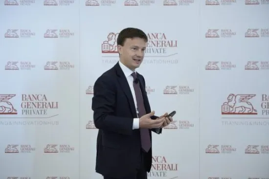 Gian Maria Mossa, Banca Generali: il ruolo chiave dei Sustainable Advisor nella crescita ESG