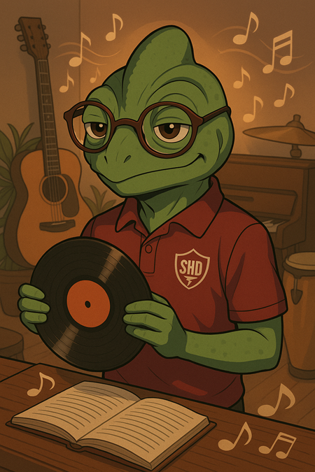 A Influência da Música nas Relações Humanas: Ecos de Emoção