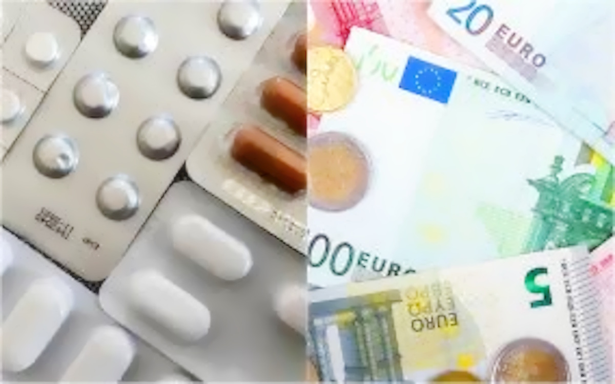 Spesa farmaceutica in Italia: nel 2024 si sfonda ancora il tetto, +8,6% rispetto al 2023