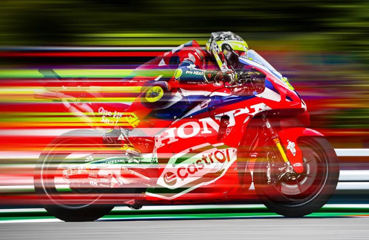 La MotoGP torna nuovamente a gareggiare a Brno