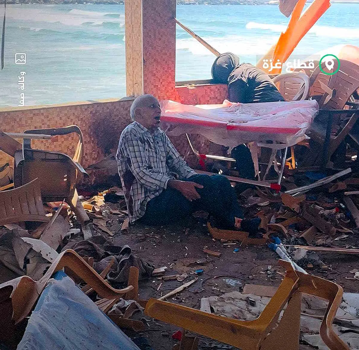 L'Asse Morag è il nodo che blocca la tregua a Gaza?