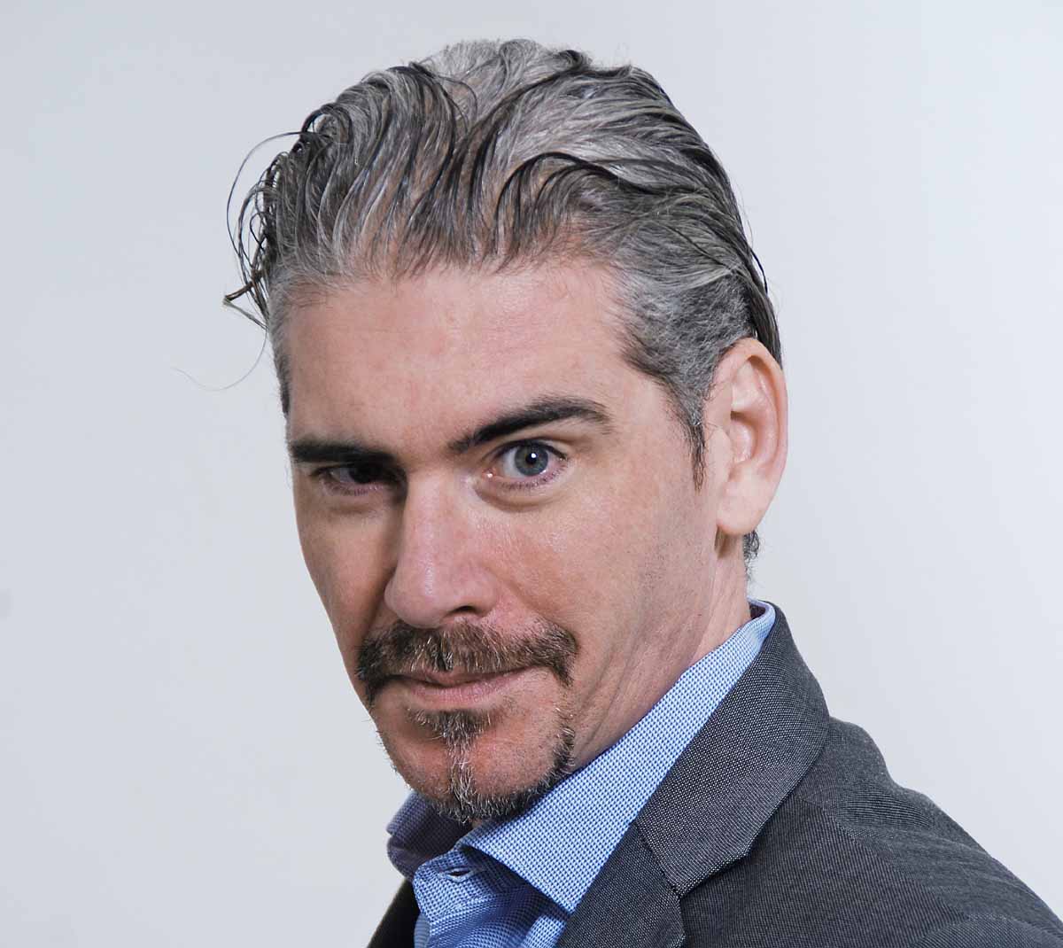 Rumor: l’autore del Manifesto del Marketing Etico - Emmanuele Macaluso - sta scrivendo un nuovo libro sull’argomento.
