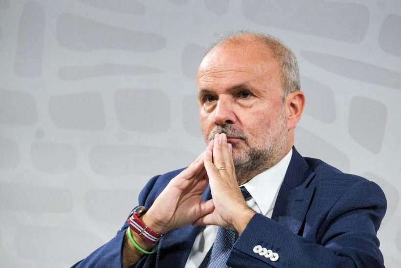 Il governo aumenterà le risorse per la sanità