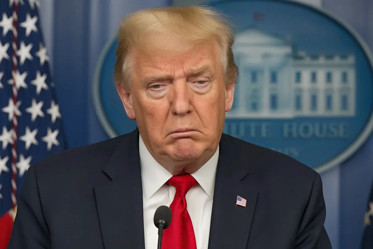 Donald Trump ha detto (per due volte) che andrà in Russia per incontrare Putin... in Alaska!