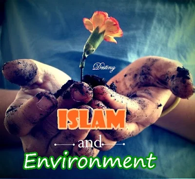 Islam and Environment