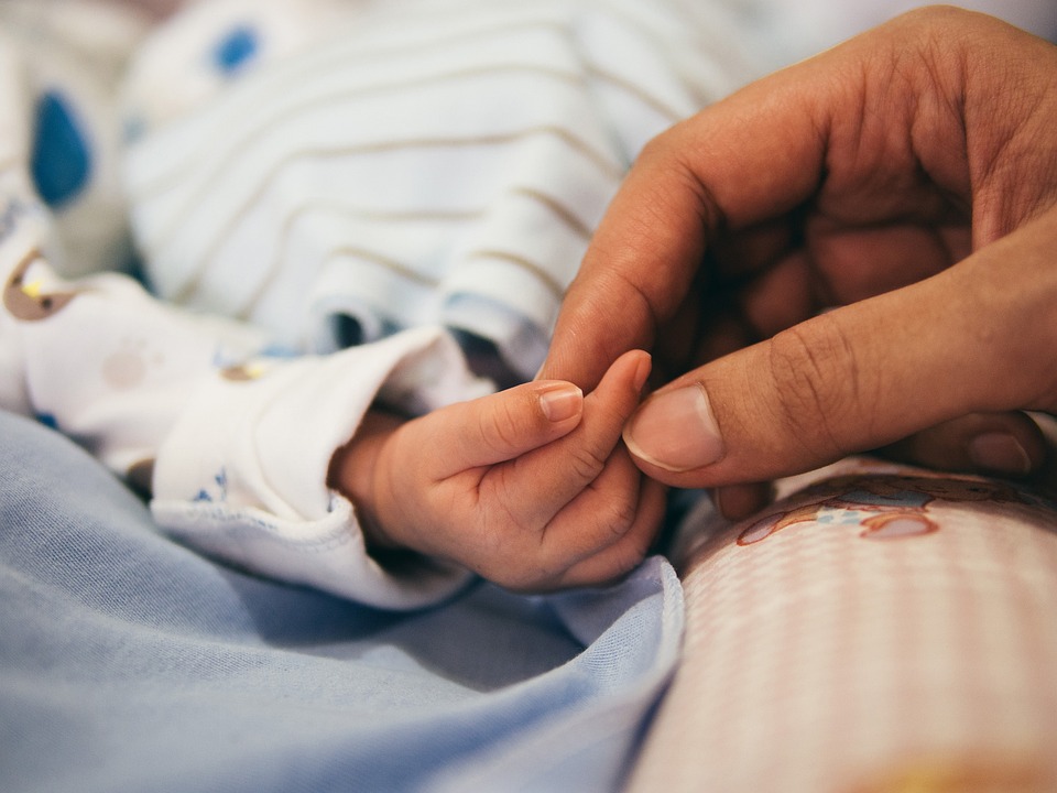 Dopo la frana troveremo il modo di amarci anche in in un'altra vita