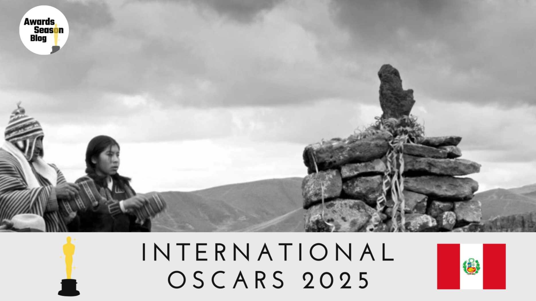 Oscar 2025: il Perù sceglie Yana-Wara, l’opera postuma di Óscar Catacora