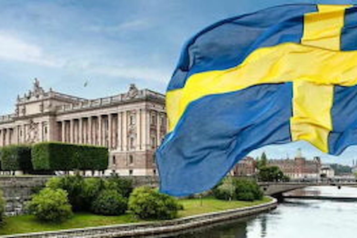 Costo del denaro, la banca centrale di Svezia sorprende i mercati