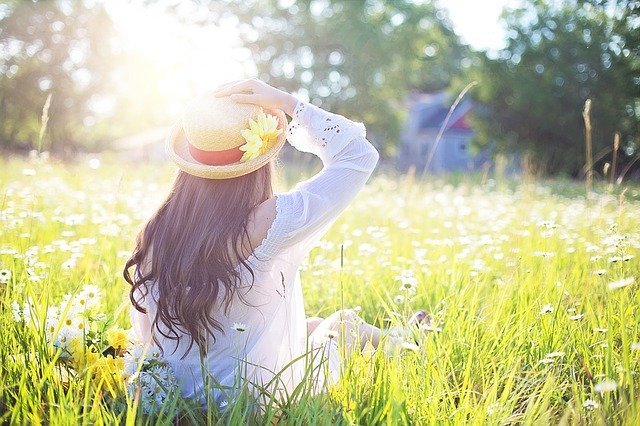 Come la primavera influenza la nostra mente