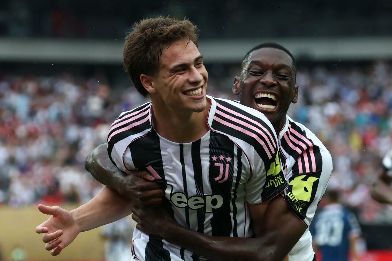 Juventus-Reggiana: dove vederla in tv e streaming, orario e probabili formazioni