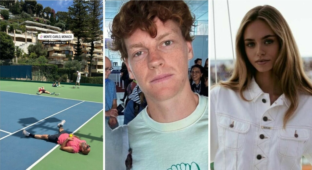 Missione Us Open al via. Finite le vacanze di Jannik Sinner, che il 2 agosto è partito per gli Stati Uniti, direzione Cincinnati, dove si presenta da campione in carica