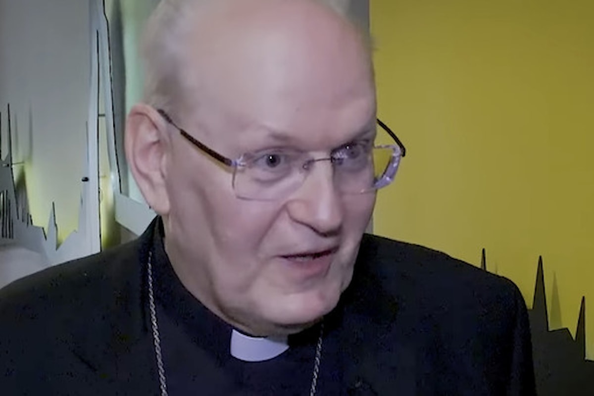 I potenziali cardinali papabili dovrebbero essere aperti a riammettere i preti sposati nella Chiesa