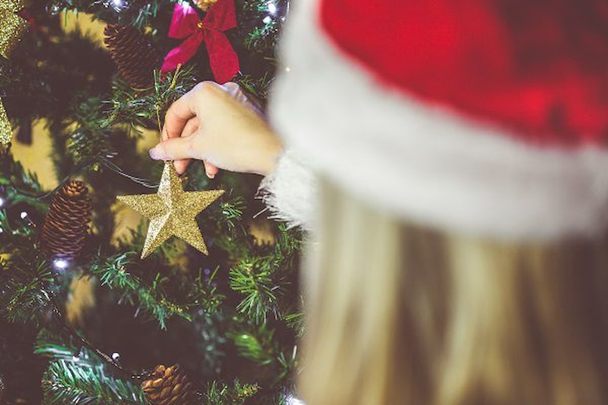 Niente stress a Natale? Si può fare!