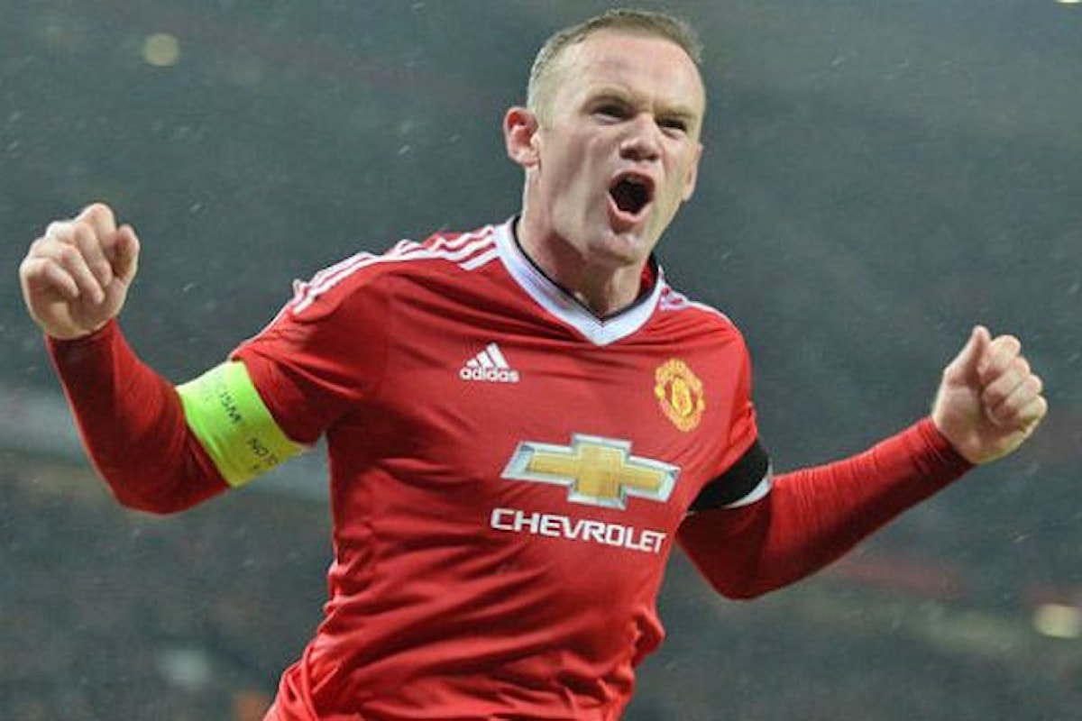 CALCIOMERCATO. Il Napoli sfida il Real con Rooney