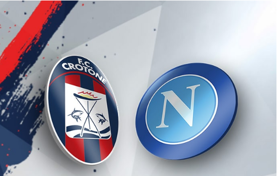 Crotone-Napoli dove vedere