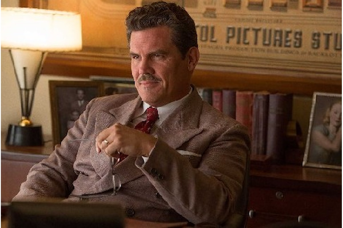 La recensione di Ave, Cesare!, ultimo film dei fratelli Coen