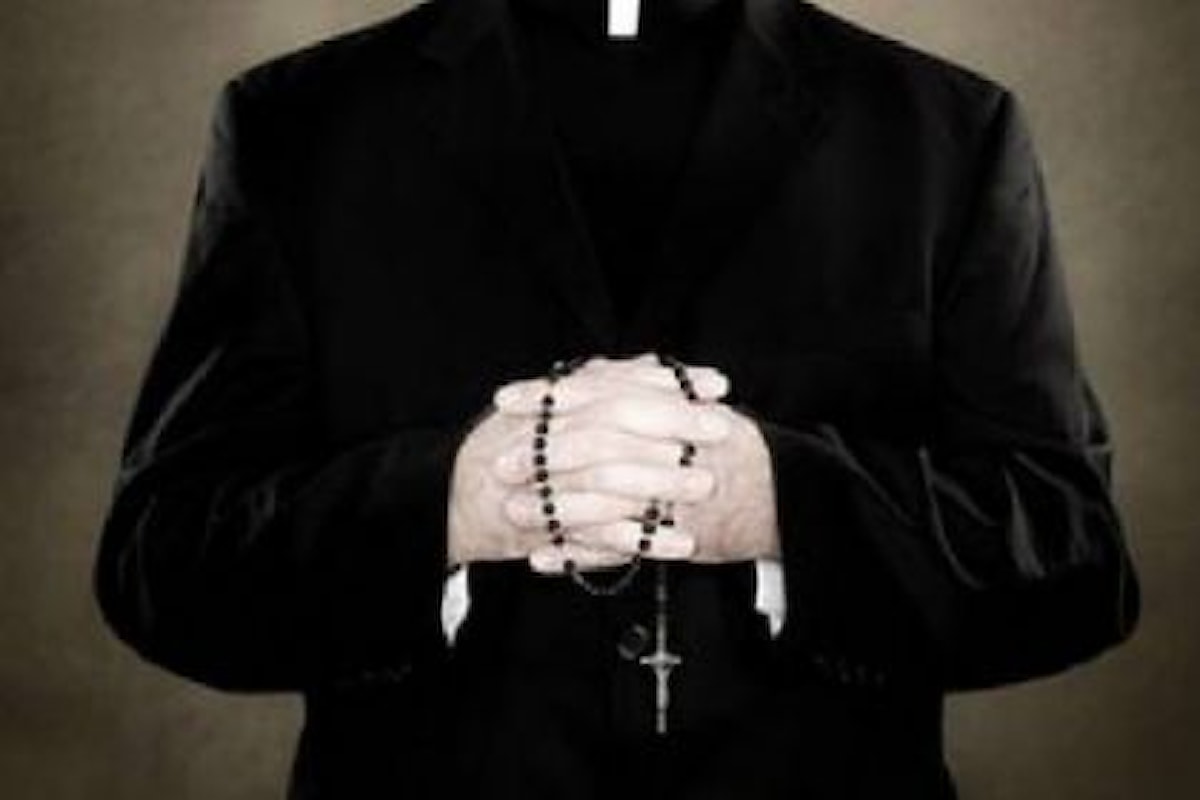 «Le voci erano sempre più insistenti» Sacerdote a processo per pedofilia.