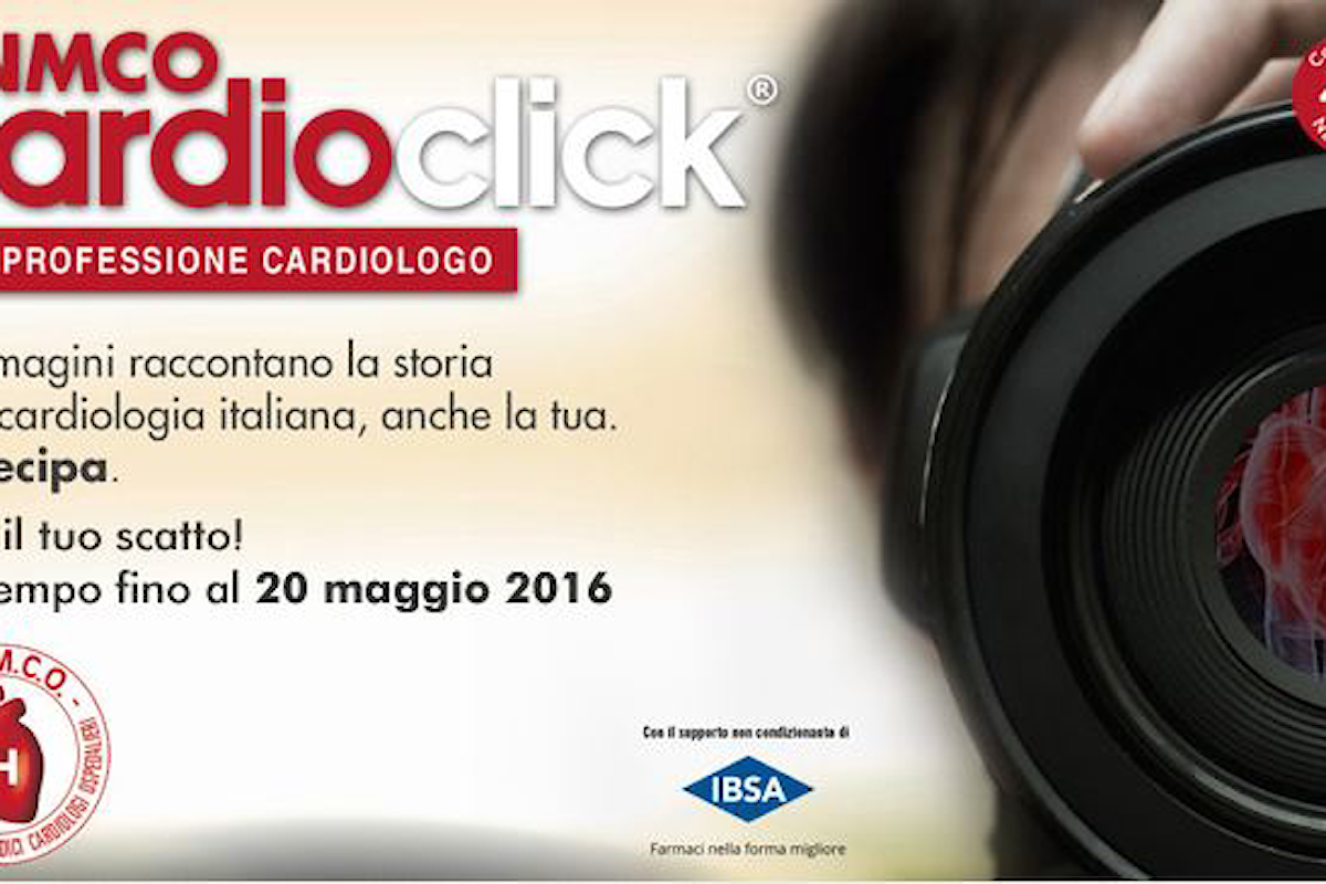 ANMCO CARDIOCLICK©: lo storytelling fotografico del cardiologo in un concorso