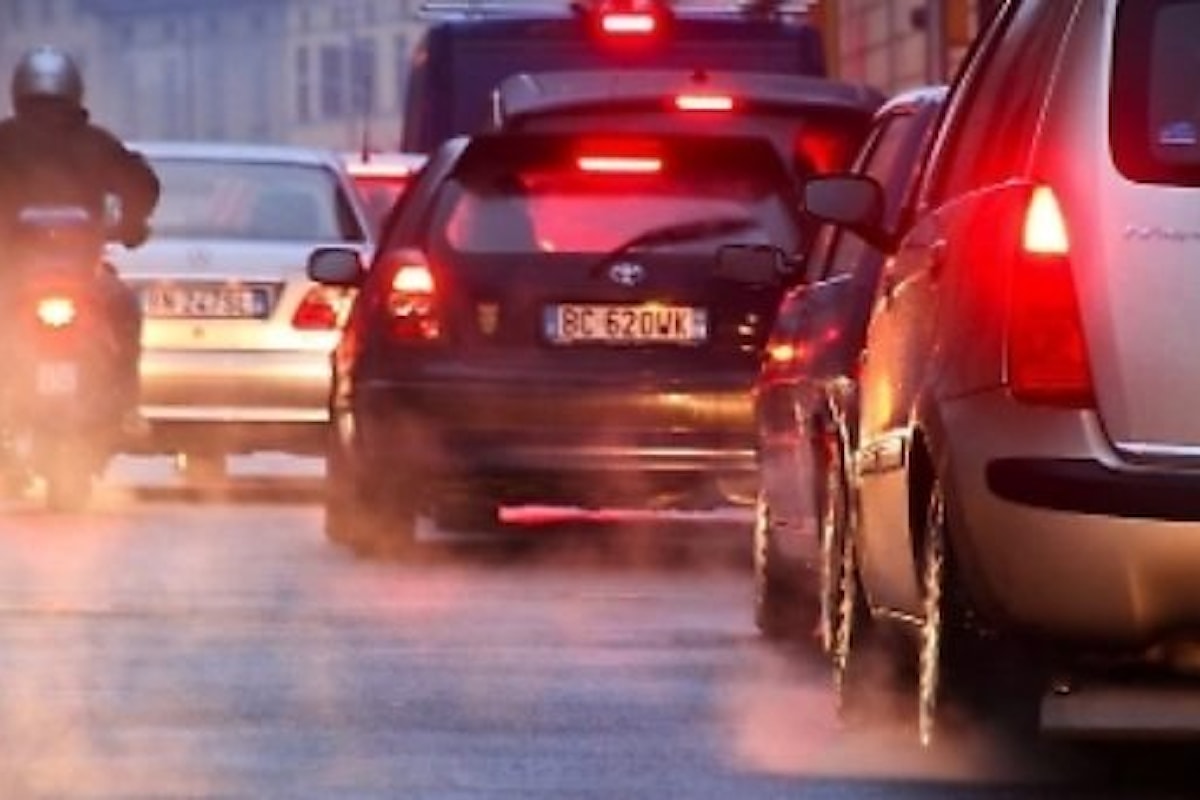 Trasporti: il crescente ruolo delle emissioni non di scarico