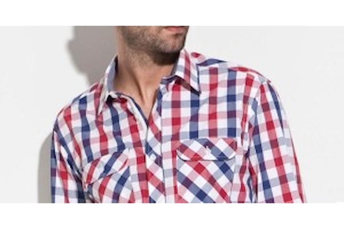 Camicie, i nuovi trend della moda uomo