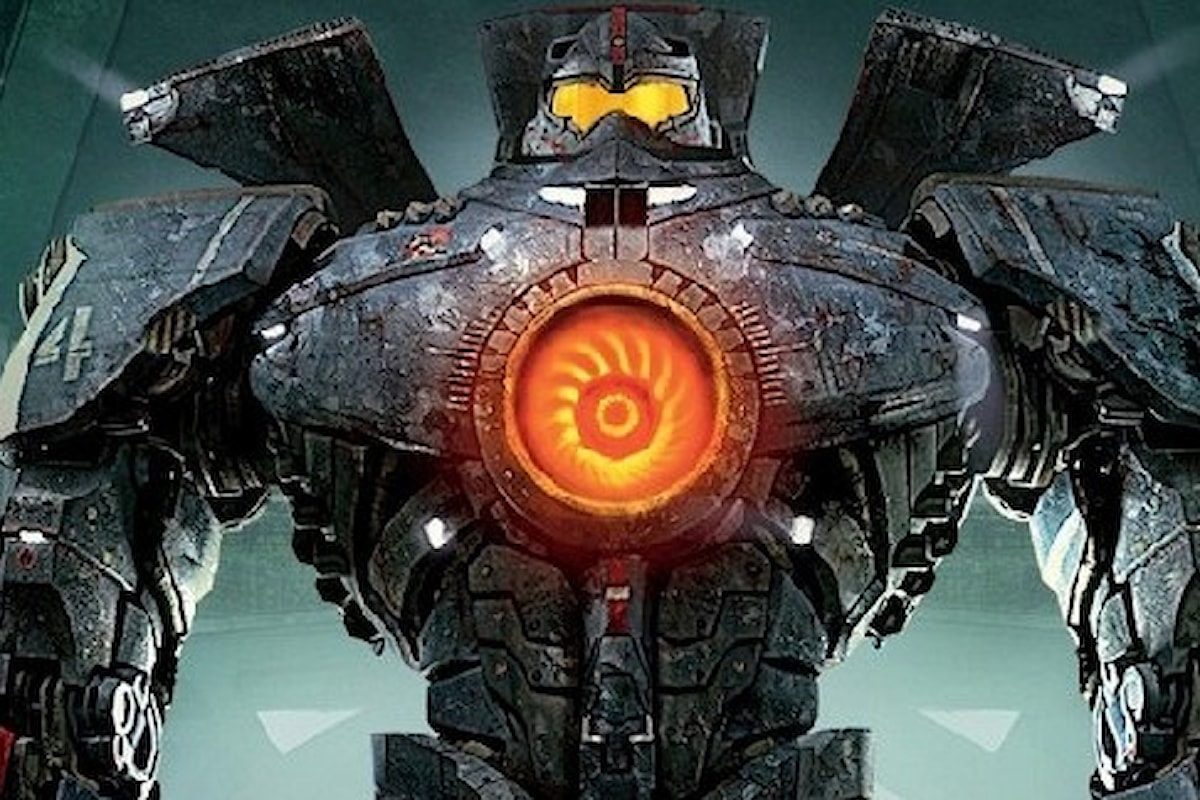 Pacific Rim 2 ha finalmente un regista: è Steven DeKnight, showrunner di Daredevil