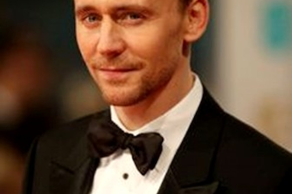 Tom Hiddleston nuovo James Bond?