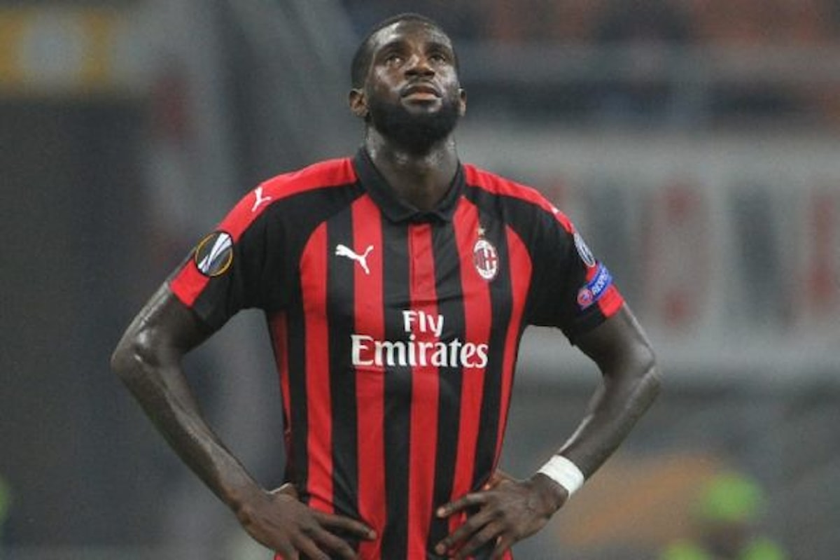 AC Milan: Tiémoué Bakayoko riconquista il mister Gennaro Gattuso
