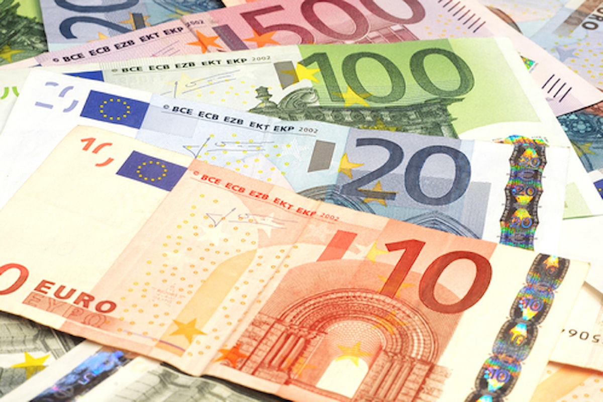 L'Euro compie 10 anni: vediamo cosa è aumentato e cosa diminuito col suo ingresso