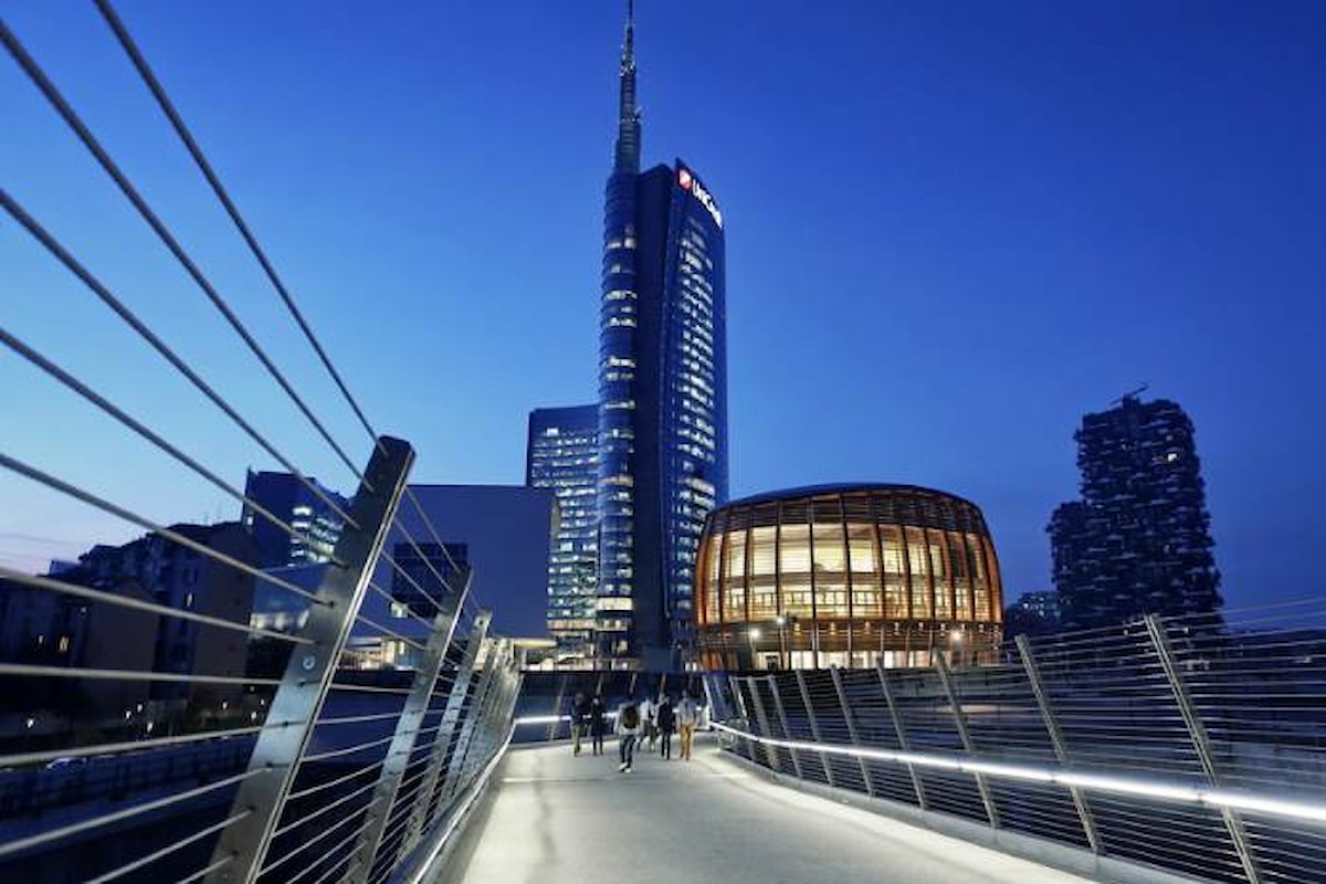 Smart City Now 2018: Imprese e pubbliche amministrazioni a confronto per la Lombardia del futuro