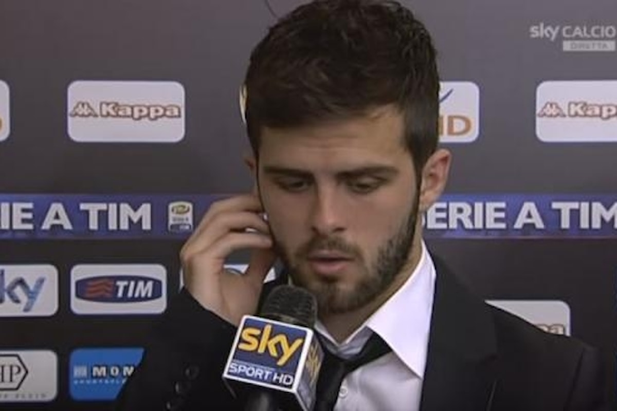 Pjanic-Juventus, è fatta: pagata la clausola rescissoria! Ma la Roma smentisce